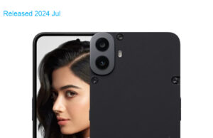 Nothing CMF Phone 1 5G Premium Edition Global Dual SIM TD-LTE 128GB A015