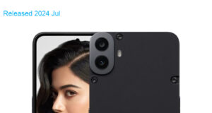 Nothing CMF Phone 1 5G Standard Edition Global Dual SIM TD-LTE 128GB A015