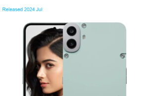 Nothing CMF Phone 1 5G Premium Edition Global Dual SIM TD-LTE 256GB A015