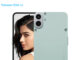 Nothing CMF Phone 1 5G Premium Edition Global Dual SIM TD-LTE 256GB A015