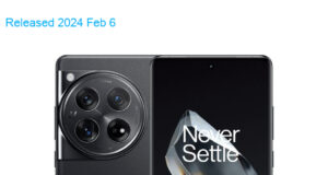 OnePlus 12 5G Standard Edition Dual SIM TD-LTE NA 256G CPH2583
