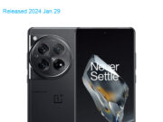 OnePlus 12 5G Premium Edition Dual SIM TD-LTE IN 512G CPH2573