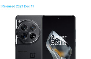 OnePlus 12 5G Premium Edition Dual SIM TD-LTE CN 512GB PJD110