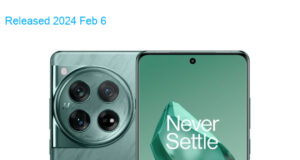 OnePlus 12 5G Premium Edition Dual SIM TD-LTE NA 512G CPH2583