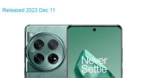 OnePlus 12 5G Standard Edition Dual SIM TD-LTE CN 256GB PJD110
