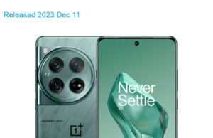 OnePlus 12 5G Standard Edition Dual SIM TD-LTE CN 256GB PJD110