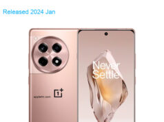 OnePlus Ace 3 5G Premium Edition Dual SIM TD-LTE CN 256GB PJE110