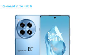 OnePlus 12R 5G Standard Edition Dual SIM TD-LTE IN 256GB CPH2585