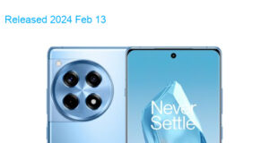 OnePlus 12R 5G Top Edition Dual SIM TD-LTE NA 256GB CPH2611