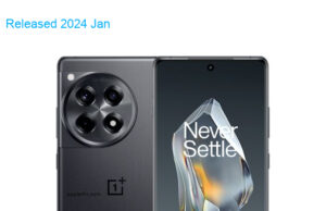 OnePlus Ace 3 5G Top Edition Dual SIM TD-LTE CN 512GB PJE110