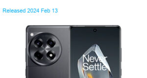OnePlus 12R 5G Standard Edition Dual SIM TD-LTE NA 128GB CPH2611