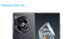 OnePlus Ace 3 5G Top Edition Dual SIM TD-LTE CN 1TB PJE110