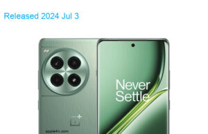 OnePlus Ace 3 Pro 5G Premium Edition Dual SIM TD-LTE CN 512GB PJX110