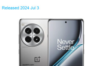OnePlus Ace 3 Pro 5G Premium Edition Dual SIM TD-LTE CN 256GB PJX110