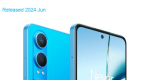 OnePlus Nord CE 4 Lite 5G Dual SIM TD-LTE IN V1 256GB CPH2619