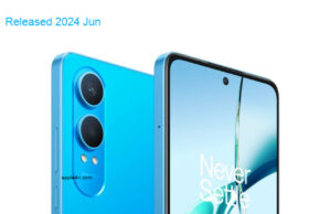 OnePlus Nord CE 4 Lite 5G Dual SIM TD-LTE IN V1 256GB CPH2619