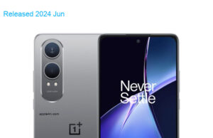 OnePlus Nord CE 4 Lite 5G Dual SIM TD-LTE IN V1 128GB CPH2619