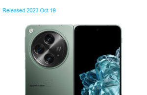 OnePlus Open 5G 2023 Premium Edition Global TD-LTE 512GB CPH2551