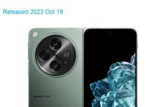 OnePlus Open 5G 2023 Premium Edition Global TD-LTE 512GB CPH2551