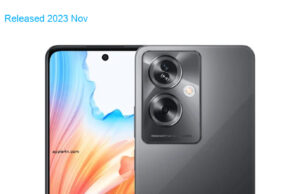 Oppo A79 5G 2023 Premium Edition Dual SIM TD-LTE ID V4 256GB CPH2557