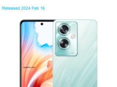 Oppo A79 5G 2023 Standard Edition Dual SIM TD-LTE JP V3 128GB CPH2557