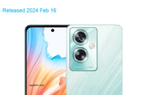 Oppo A79 5G 2023 Standard Edition Dual SIM TD-LTE JP V3 128GB CPH2557