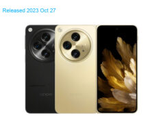 Oppo Find N3 5G 2023 Premium Edition Global Dual SIM TD-LTE 512GB CPH2499