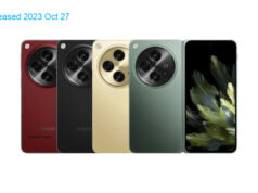 Oppo Find N3 5G 2023 Standard Edition Dual SIM TD-LTE CN 512GB PHN110