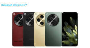 Oppo Find N3 5G 2023 Standard Edition Dual SIM TD-LTE CN 512GB PHN110