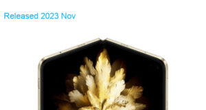 Oppo Find N3 5G 2023 Premium Edition Global TD-LTE 512GB CPH2499
