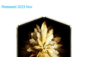 Oppo Find N3 5G 2023 Premium Edition Global TD-LTE 512GB CPH2499