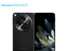 Oppo Find N3 5G 2023 Premium Edition Dual SIM TD-LTE CN 1TB PHN110