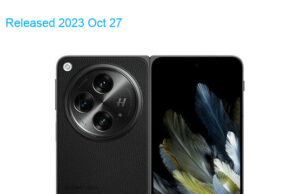 Oppo Find N3 5G 2023 Premium Edition Dual SIM TD-LTE CN 1TB PHN110