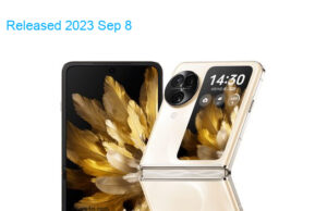 Oppo Find N3 Flip 5G Global Dual SIM TD-LTE V2 256GB CPH2519