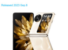Oppo Find N3 Flip 5G Dual SIM TD-LTE V3 CN 512GB PHT110