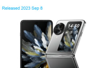 Oppo Find N3 Flip 5G Global TD-LTE V2 256GB CPH2519