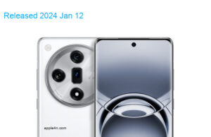 Oppo Find X7 5G Standard Edition Dual SIM TD-LTE CN 256GB PHZ110