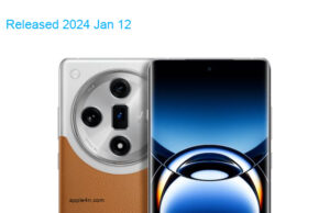 Oppo Find X7 5G Premium Edition Dual SIM TD-LTE CN 1TB PHZ110