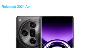 Oppo Find X7 Ultra 5G Satellite Edition Dual SIM TD-LTE CN 1TB PHY120