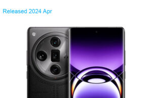 Oppo Find X7 Ultra 5G Satellite Edition Dual SIM TD-LTE CN 1TB PHY120