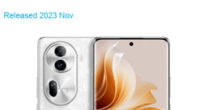 Oppo Reno11 5G 2024 Standard Edition Dual SIM TD-LTE CN 256GB PJH110