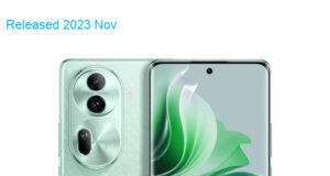 Oppo Reno11 5G 2024 Premium Edition Dual SIM TD-LTE CN 256GB PJH110
