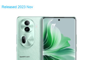 Oppo Reno11 5G 2024 Premium Edition Dual SIM TD-LTE CN 512GB PJH110