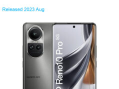 Oppo Reno10 Pro 5G 2023 Dual SIM TD-LTE ID V2 256GB CPH2525