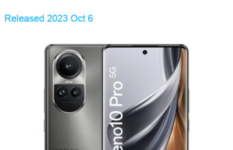 Oppo Reno10 Pro 5G 2023 Dual SIM TD-LTE JP 256GB A302OP