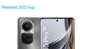 Oppo Reno10 Pro 5G 2023 Dual SIM TD-LTE ID V2 256GB CPH2525