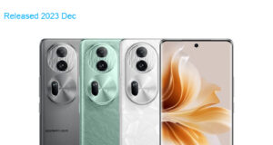 Oppo Reno11 Pro 5G Dual SIM TD-LTE CN 256GB PJJ110