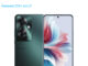 Oppo Reno11 A 5G 2024 Dual SIM TD-LTE JP V4 256GB CPH2603