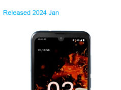 Reliance Orbic Fun+ 4G Dual SIM TD-LTE AU 64GB