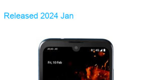 Reliance Orbic Fun+ 4G Dual SIM TD-LTE AU 64GB